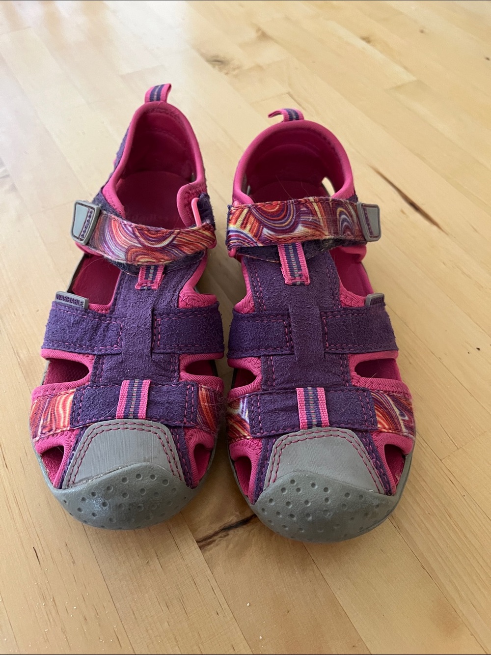 Pediped flex Sahara size 30